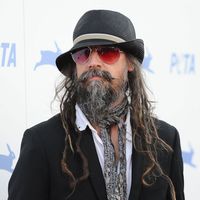 Rob Zombie