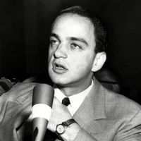 Roy Cohn