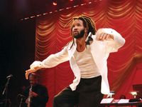 Savion Glover