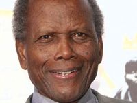 Sidney Poitier