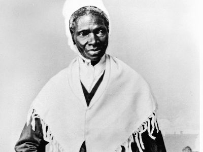 Sojourner Truth