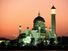 Omar Ali Saifuddin mosque, Bandar Seri Begawan, Brunei.