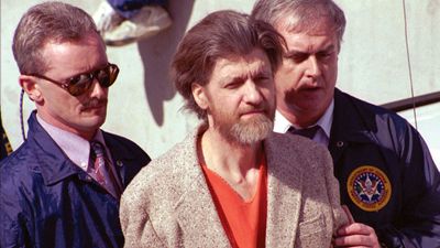 Ted Kaczynski