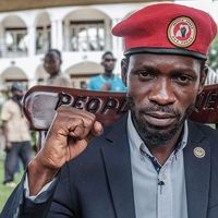 Bobi Wine