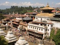 Pashupatinath Temple