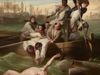 A deep dive into John Singleton Copley's Watson and the Shark