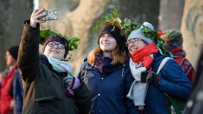 What's the difference between Yule and Christmas?