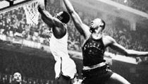 Wilt Chamberlain